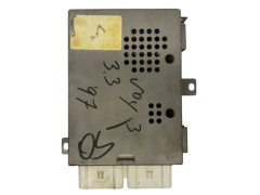 Juhtploki moodul Chrysler Dodge P4686673 19686