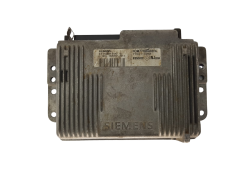 Juhtplokk S115301100C 7700108814 7700110258 Renault Siemens 3666
