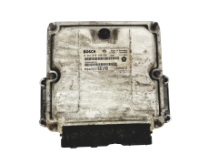 Juhtplokk P04727661AB 0281010290 Chrysler Bosch 29354