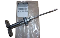 Uksehingi Stopper Renault Opel Nissan 904704999R Originaal