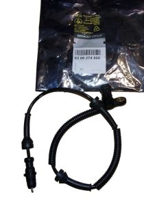 ABS Andur Ees Uus Originaal 8200274800 Renault