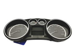 Tahhomeeter Peugeot 308 9665107380 44946