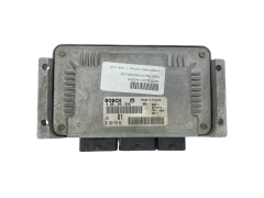 Juhtplokk 0281001839 9630059880 28FM0279 PSA Bosch 63881
