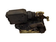 Ukse luku mehhanism Vasak Taga 96056005 Citroen ZX Rockwell 11155