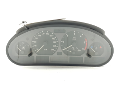 Spidomeeter BMW 3 E46 6211 8380148 0263606072 25559
