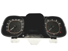 Spidomeeter Fiat Panda 555005340200 555005340102