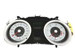 Spidomeeter Renault Megane 2 8200402241 C 44806