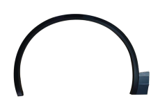 Poritiiva liist Ees Parem 760853718A 88531812802 VW Touareg DPA