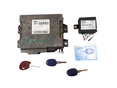 Käivituskomplekt Fiat Palio 46785504 46518702 1.2 MPI 1100