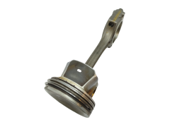 Keps Tehke Renault 121000353R 120A13899R 0.9TCE H4B408 413