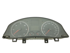 Spidomeeter VW Golf MK5 4V1F-10A855-AG Visteon