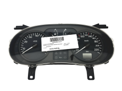 Tahhomeeter Renault Clio 2 8200059763 57512