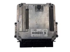 Juhtplokk Renault 237100323R 237103832R 0281030575 2.0 DCI 0km