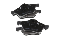 Piduriklotsid Ees Originaal Renault Clio III Logan 410607690R