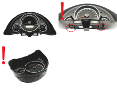 Tahhomeeter VW UP 1S0920861F Magneti