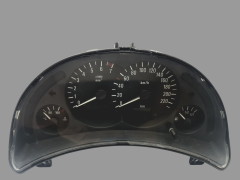 Tahhomeeter Opel Corsa C 09166814FL 110008988009 1083