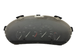 Tahhomeeter Peugeot 206 9645096080 503000300101 50352