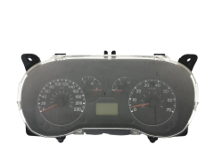 Spidomeeter Fiat Grande Punto 51701537 53243