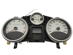 Tahhomeeter Peugeot 207 9662903880 A2C35190331 18548