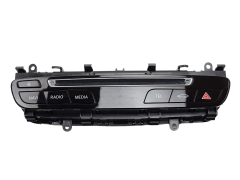 Juhtpaneel Radia Navi Mercedes-Benz A2059054901