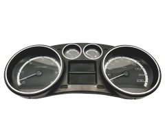 Tahhomeeter Peugeot 308 9665107480 503001550311 53264