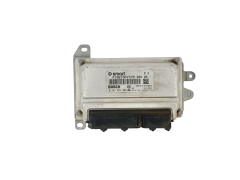Juhtplokk Smart A1321501579 0261S04308 Bosch