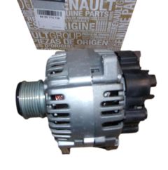 Generaator Uus Originaal 8200772726 Renault