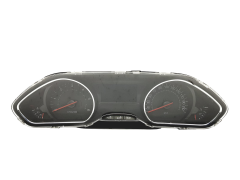 Tahhomeeter Peugeot 208 9805400480 37747