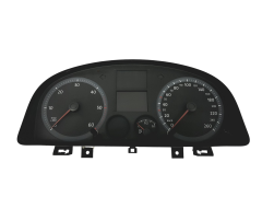 Tahhomeeter VW Caddy 2K0920841C 110080237019 55648