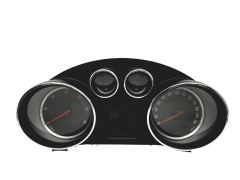 Tahhomeeter Opel Insignia 13327309 365903926