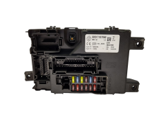 Kaitsmete kast Fiat 00517187860 28041853 Delphi 20807