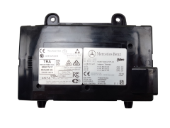 Juhtplokk Telematik Mercedes-Benz W177 A1779008103