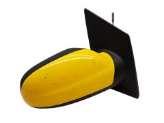 Peegel Parem Volkswagen FOX 5Z0857502 014305