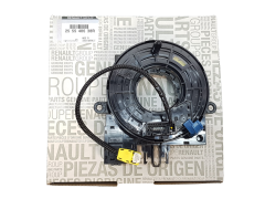 Turvapadja libisemisrõngas Renault Dacia 255540638R Originaal