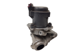 Egr Klapp Citroen Peugeot Ford 9658203780 1618N8 1.4 HDI 13815