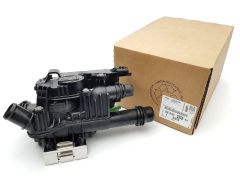Termostaadi Korpus Originaal Citroen Peug C3 C4 DS 308 508 1.6 HDI 8v 9803549480