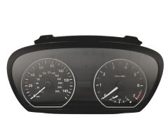 Spidomeeter BMW 1 E87 9141469-01 1024962-75 RHD Borg