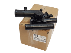 Termostaadi Korpus Renault 8200641307 QPlus