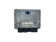 Juhtplokk 90508986LA 0281001633 97008 Opel Bosch 62121
