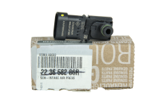 Heitgaaside Rõhuandur Uus Originaal 223658286R Renault