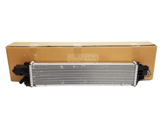 Vahejahuti Nissan NV300 2.0 DCI 1446100Q0B 144614882R Originaal