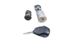 Lukusilinder Stacyjka Zapłonowa 4162W4 Simplex 9170AY Citroen Xantia 1 1080
