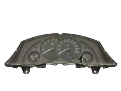Spidomeeter Opel Meriva A 13173375XJ 110080161020 47781
