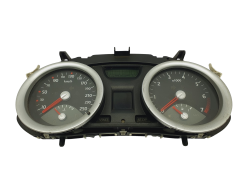 Tahhomeeter Renault Megane 2 8200364027 65577