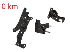 Kinnitus 226769855R 144C23220R 140498168R 2.0 DCI Renault