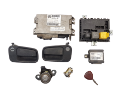 Käivituskomplekt Lancia Y 46545150 46412170 46518702 1.1