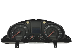 Spidomeeter VW Passat B6 A2C53194181 Siemens VDO 40498