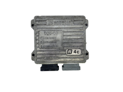 Juhtplokk LPG ECU-07 10R-024537 67R-014538 110R-004539 Alfa 55124