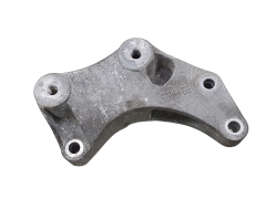 Kinnitus, Klamber Opel Corsa D 13185906 GM
