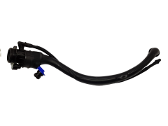 Kütusetäitetoru Renault Kangoo 2 8200377002 8200849696